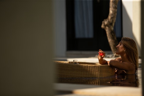 The Seminyak Suite